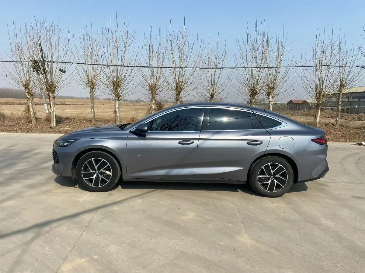 2024 BYD QinL 1.5L 101HP L4 E-CVT PHEV 15.87KWH,autocango,china used car exporter,china ev exporter,chinese used car exporter,chinese used ev exporter