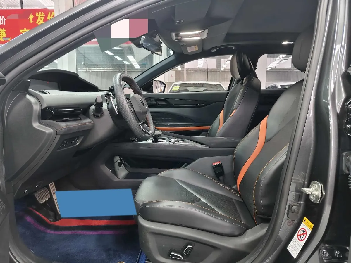 2023 ChangAn UNI-V 1.5T 188HP L4 7DCT,autocango,china used car exporter,china ev exporter,chinese used car exporter,chinese used ev exporter