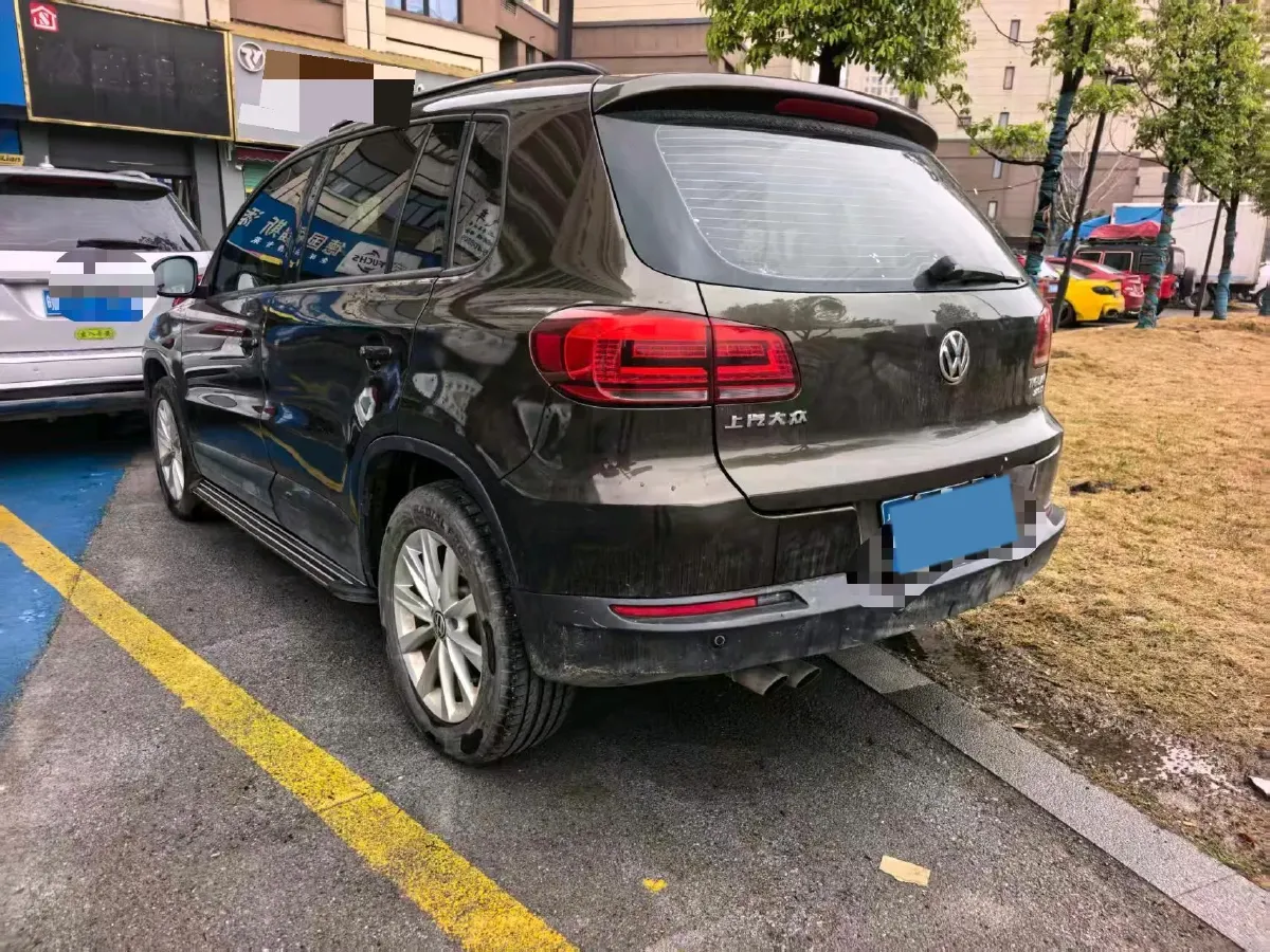 2016 Volkswagen Touran 1.4T 150HP L4 7DCT,autocango,china used car exporter,china ev exporter,chinese used car exporter,chinese used ev exporter