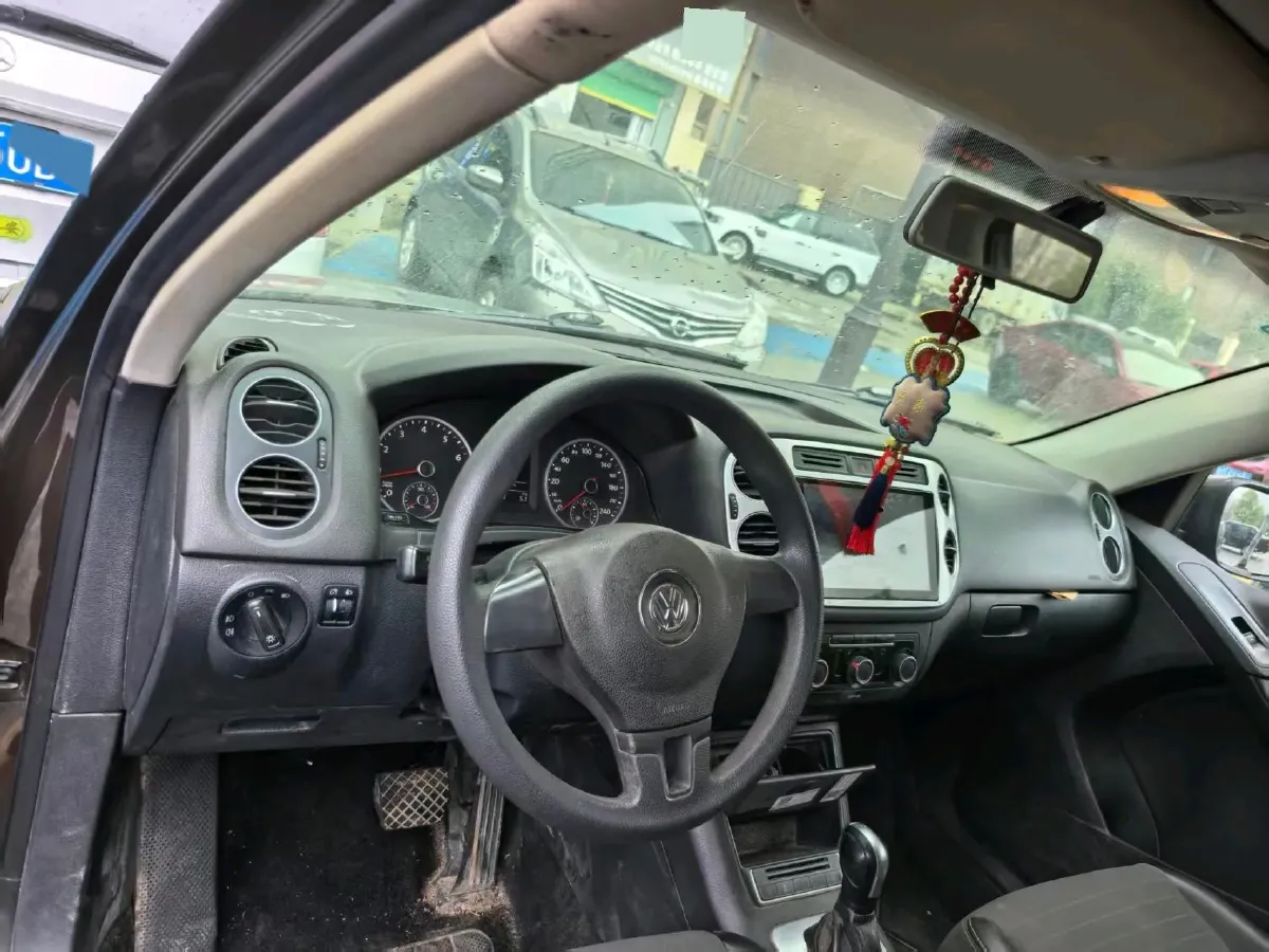 2016 Volkswagen Touran 1.4T 150HP L4 7DCT,autocango,china used car exporter,china ev exporter,chinese used car exporter,chinese used ev exporter