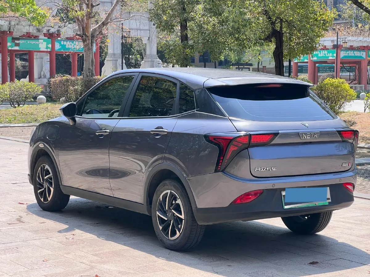 2022 Neta V BEV 31.15KWH,autocango,china used car exporter,china ev exporter,chinese used car exporter,chinese used ev exporter