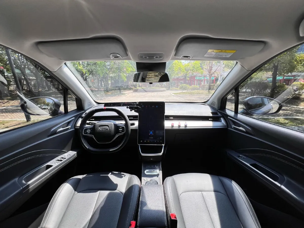 2022 Neta V BEV 31.15KWH,autocango,china used car exporter,china ev exporter,chinese used car exporter,chinese used ev exporter