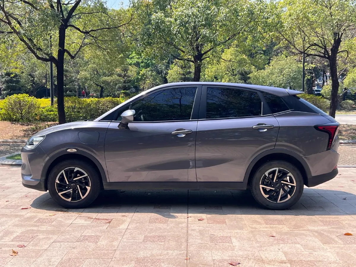 2022 Neta V BEV 31.15KWH,autocango,china used car exporter,china ev exporter,chinese used car exporter,chinese used ev exporter