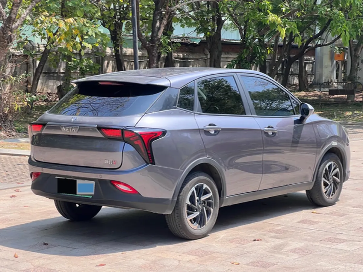 2022 Neta V BEV 31.15KWH,autocango,china used car exporter,china ev exporter,chinese used car exporter,chinese used ev exporter