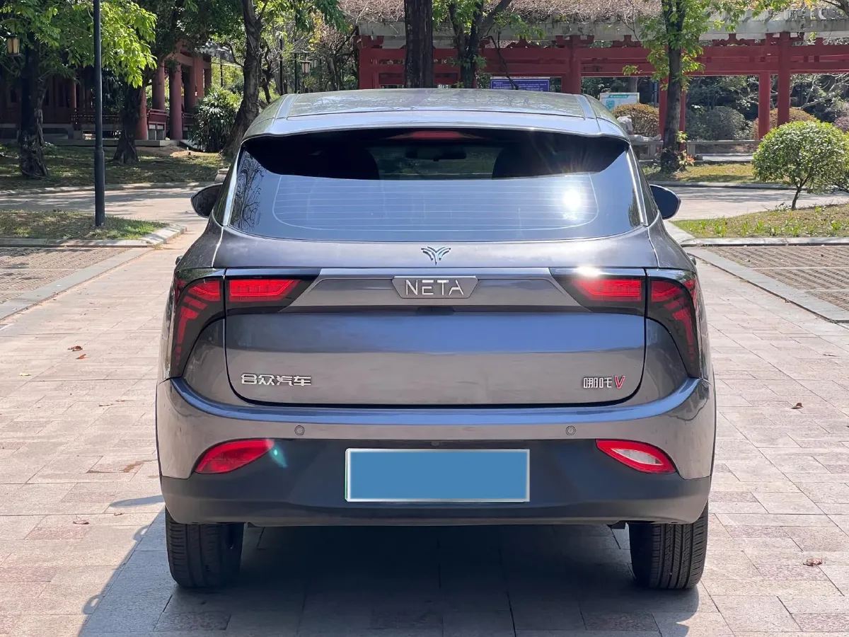 2022 Neta V BEV 31.15KWH,autocango,china used car exporter,china ev exporter,chinese used car exporter,chinese used ev exporter