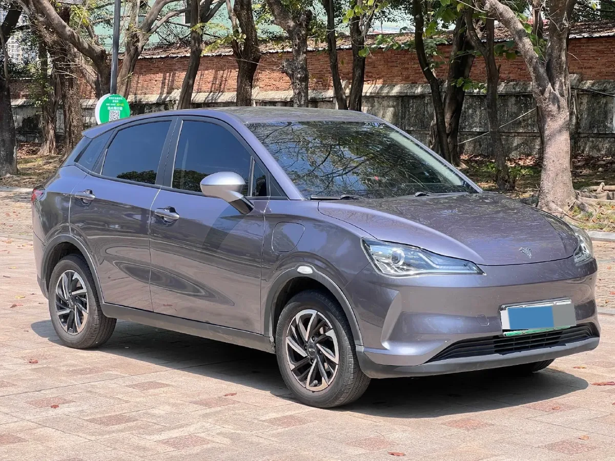 2022 Neta V BEV 31.15KWH,autocango,china used car exporter,china ev exporter,chinese used car exporter,chinese used ev exporter