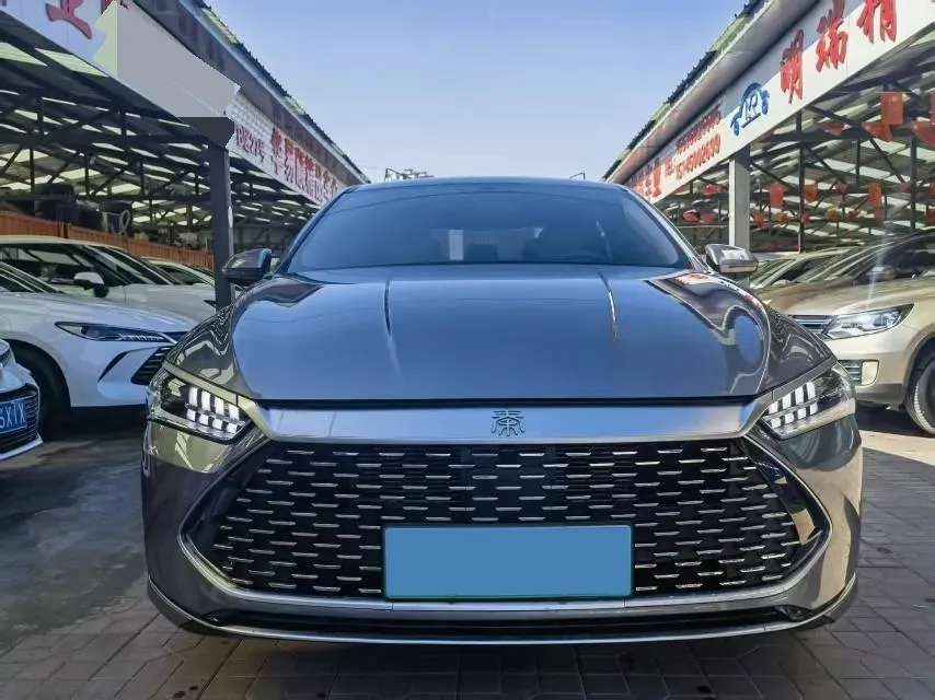 2024 BYD Qin Plus 1.5L 110HP L4 E-CVT PHEV 8.32KWH,autocango,china used car exporter,china ev exporter,chinese used car exporter,chinese used ev exporter