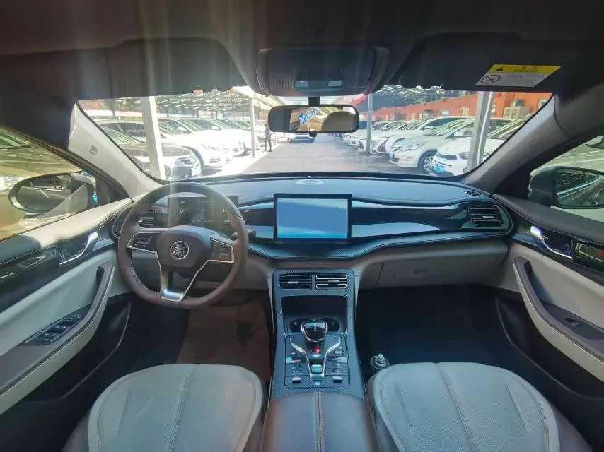 2024 BYD Qin Plus 1.5L 110HP L4 E-CVT PHEV 8.32KWH,autocango,china used car exporter,china ev exporter,chinese used car exporter,chinese used ev exporter