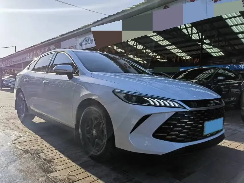 2025 BYD Qin Plus 1.5L 101HP L4 E-CVT PHEV 7.68KWH,autocango,china used car exporter,china ev exporter,chinese used car exporter,chinese used ev exporter