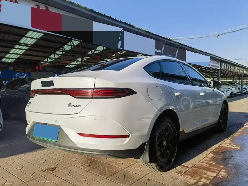 2025 BYD Qin Plus 1.5L 101HP L4 E-CVT PHEV 7.68KWH,autocango,china used car exporter,china ev exporter,chinese used car exporter,chinese used ev exporter