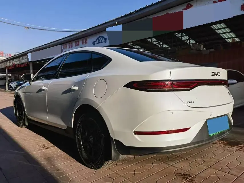 2025 BYD Qin Plus 1.5L 101HP L4 E-CVT PHEV 7.68KWH,autocango,china used car exporter,china ev exporter,chinese used car exporter,chinese used ev exporter