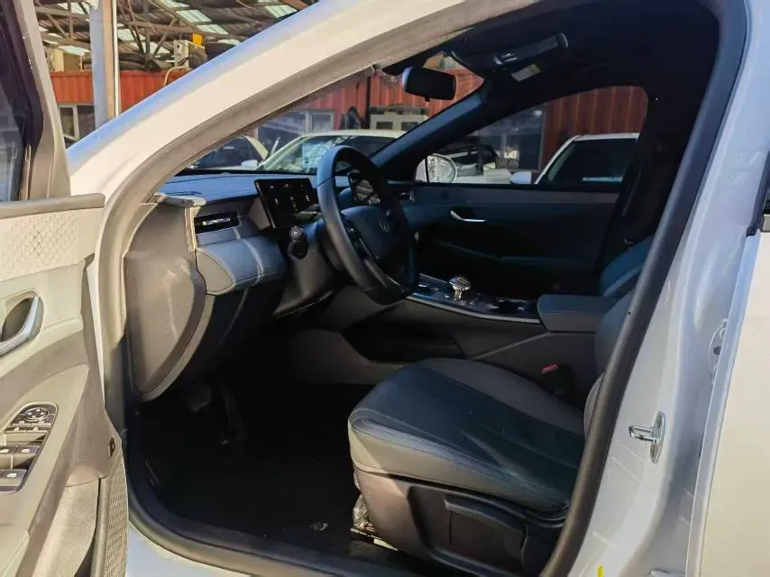 2025 BYD Qin Plus 1.5L 101HP L4 E-CVT PHEV 7.68KWH,autocango,china used car exporter,china ev exporter,chinese used car exporter,chinese used ev exporter