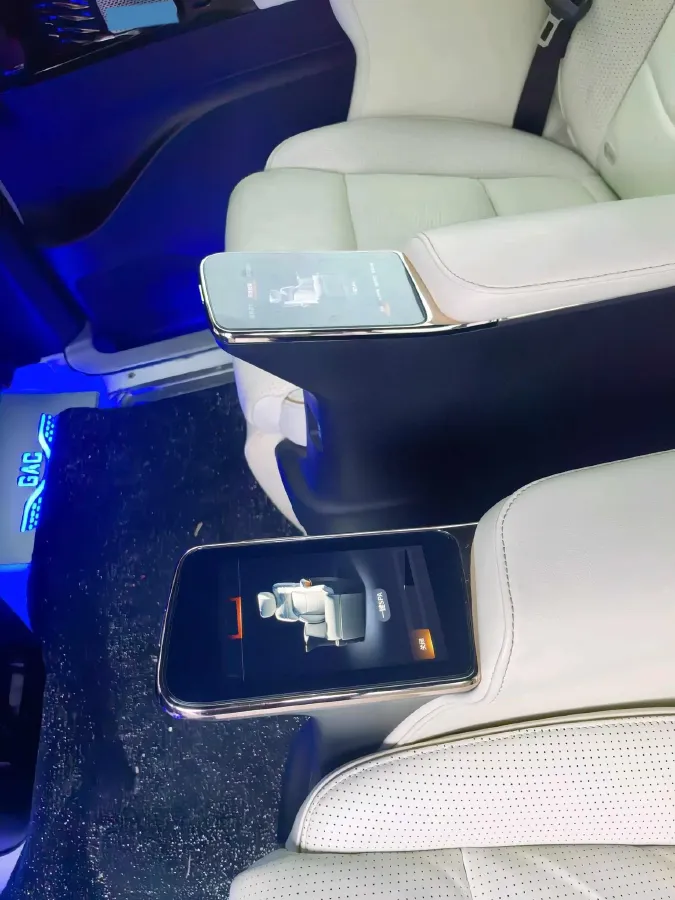 2023 GAC Trumpchi M8 2.0T 190HP L4 E-CVT Hybrid,autocango,china used car exporter,china ev exporter,chinese used car exporter,chinese used ev exporter