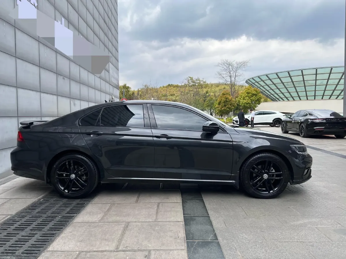 2021 Volkswagen Lamando 1.4T 150HP L4 7DCT,autocango,china used car exporter,china ev exporter,chinese used car exporter,chinese used ev exporter