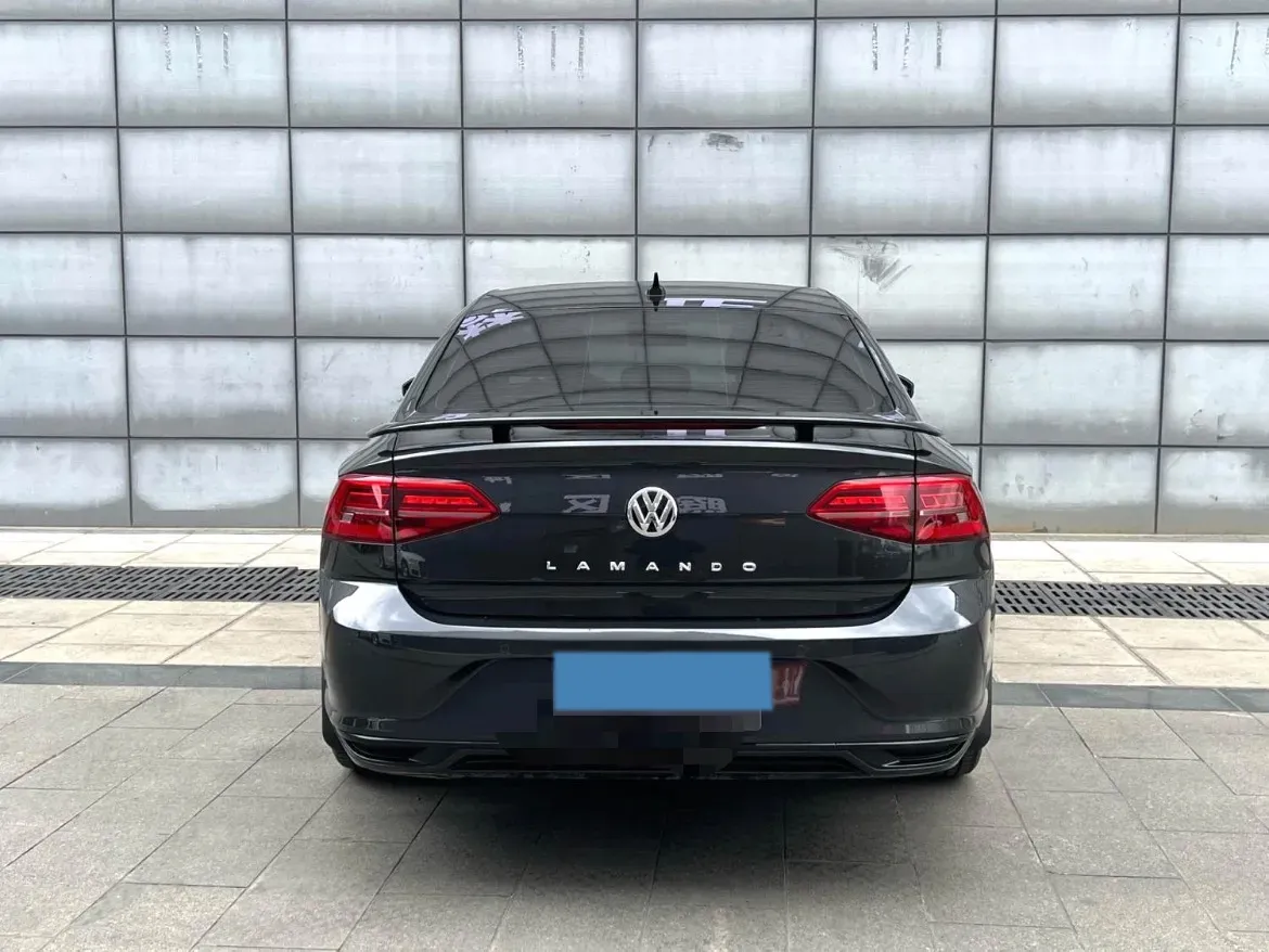 2021 Volkswagen Lamando 1.4T 150HP L4 7DCT,autocango,china used car exporter,china ev exporter,chinese used car exporter,chinese used ev exporter