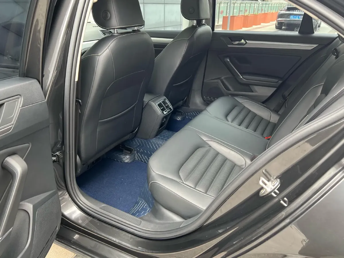 2021 Volkswagen Lamando 1.4T 150HP L4 7DCT,autocango,china used car exporter,china ev exporter,chinese used car exporter,chinese used ev exporter