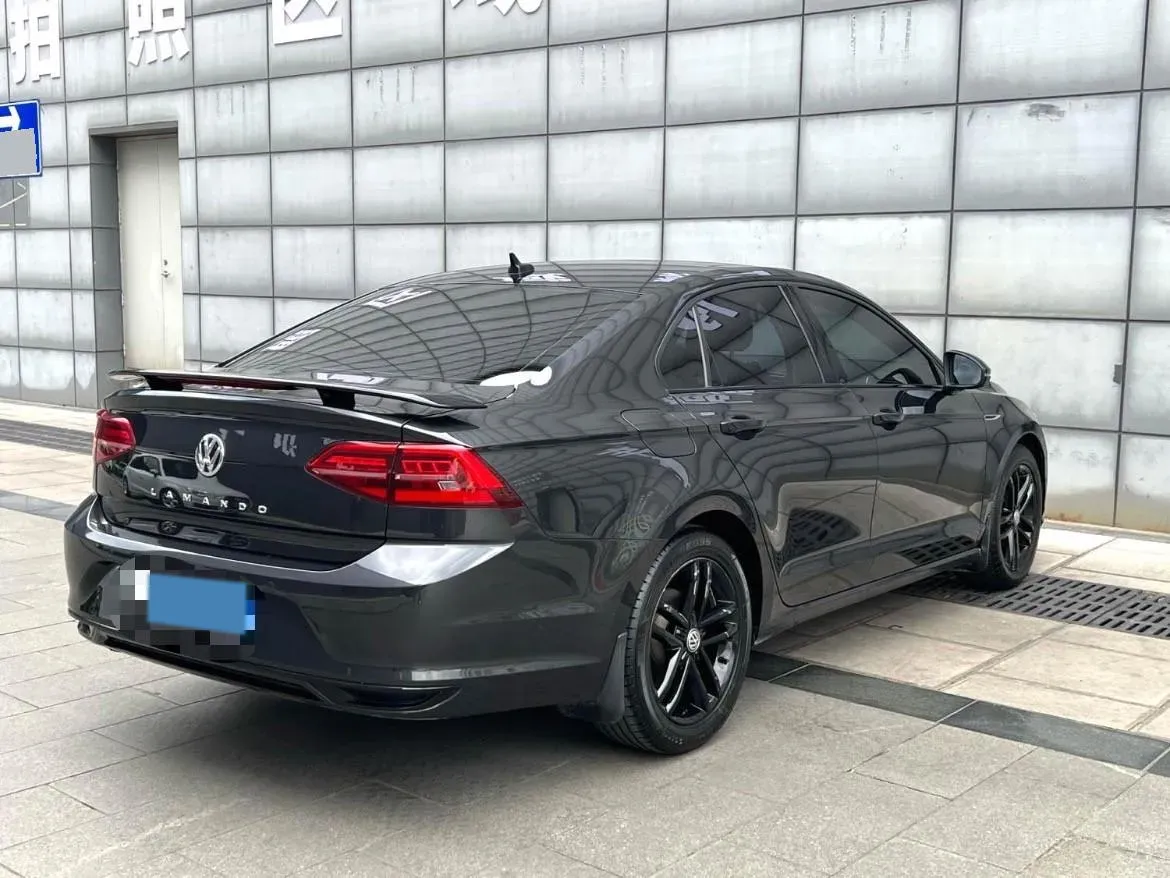 2021 Volkswagen Lamando 1.4T 150HP L4 7DCT,autocango,china used car exporter,china ev exporter,chinese used car exporter,chinese used ev exporter