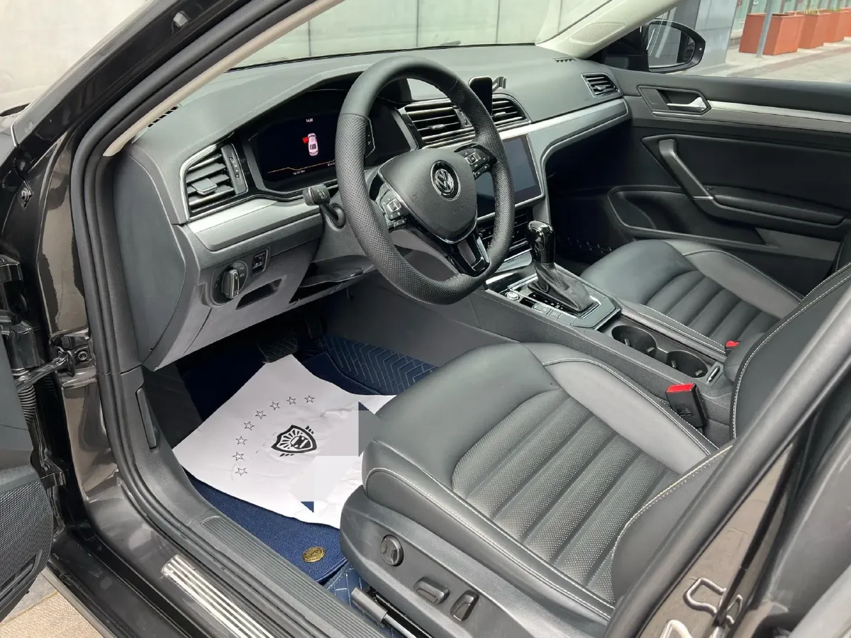2021 Volkswagen Lamando 1.4T 150HP L4 7DCT,autocango,china used car exporter,china ev exporter,chinese used car exporter,chinese used ev exporter