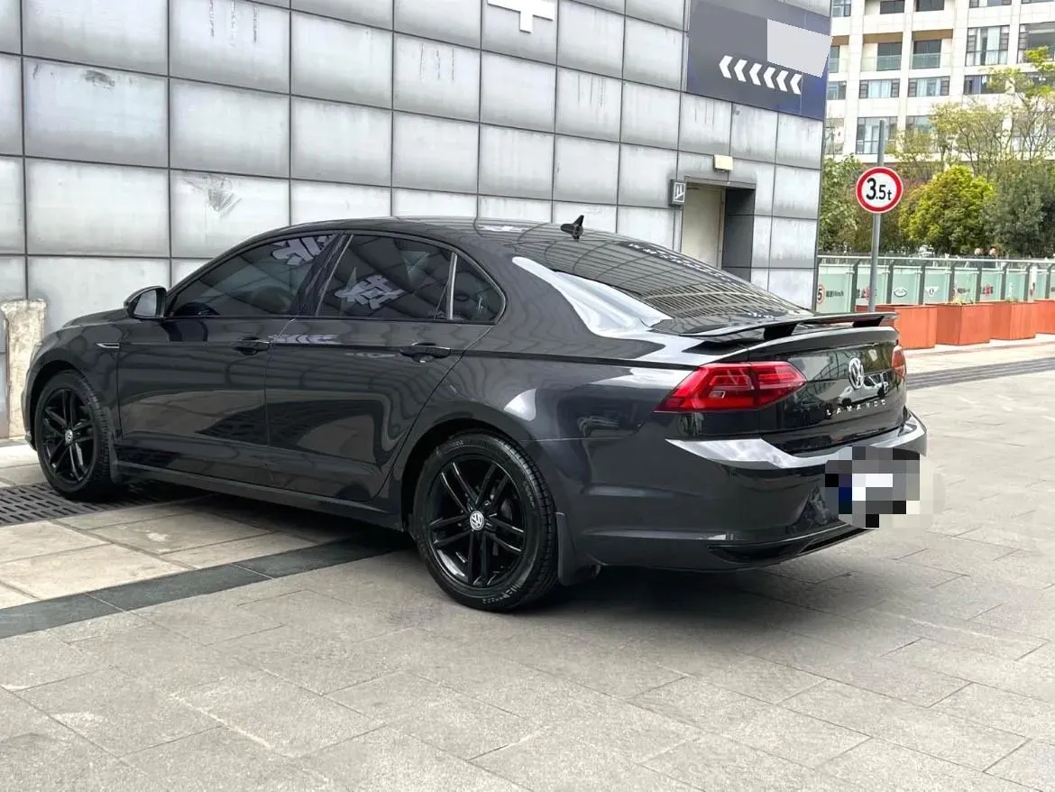 2021 Volkswagen Lamando 1.4T 150HP L4 7DCT,autocango,china used car exporter,china ev exporter,chinese used car exporter,chinese used ev exporter