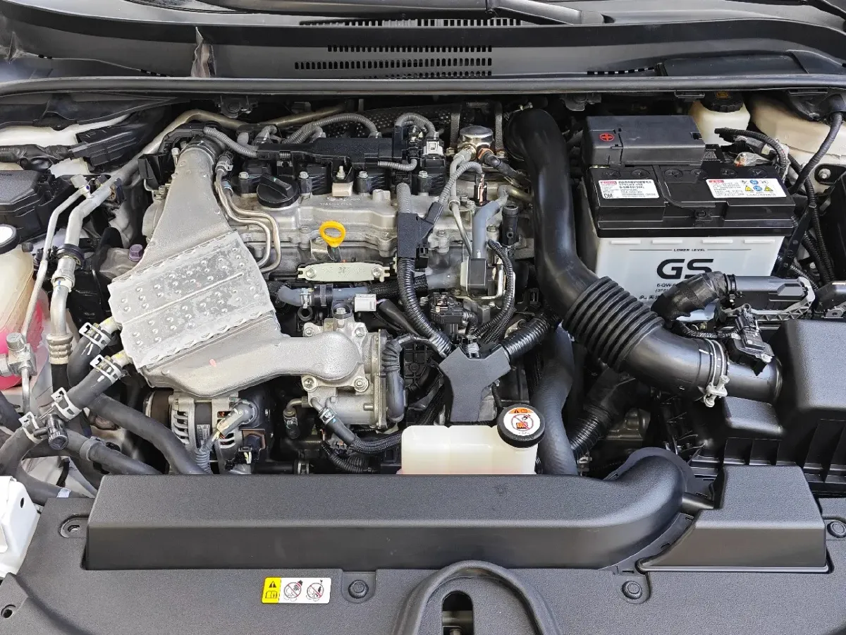 2021 Toyota Corolla 1.2T 116HP L4 CVT,autocango,china used car exporter,china ev exporter,chinese used car exporter,chinese used ev exporter