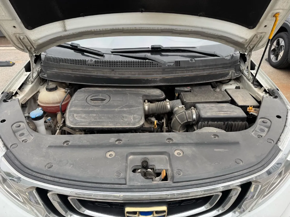 2019 Geely Vision X3 1.5L 109HP L4 CVT,autocango,china used car exporter,china ev exporter,chinese used car exporter,chinese used ev exporter