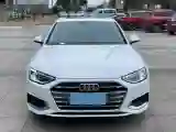 2020 Audi A4L 2.0T 190HP L4 7DCT