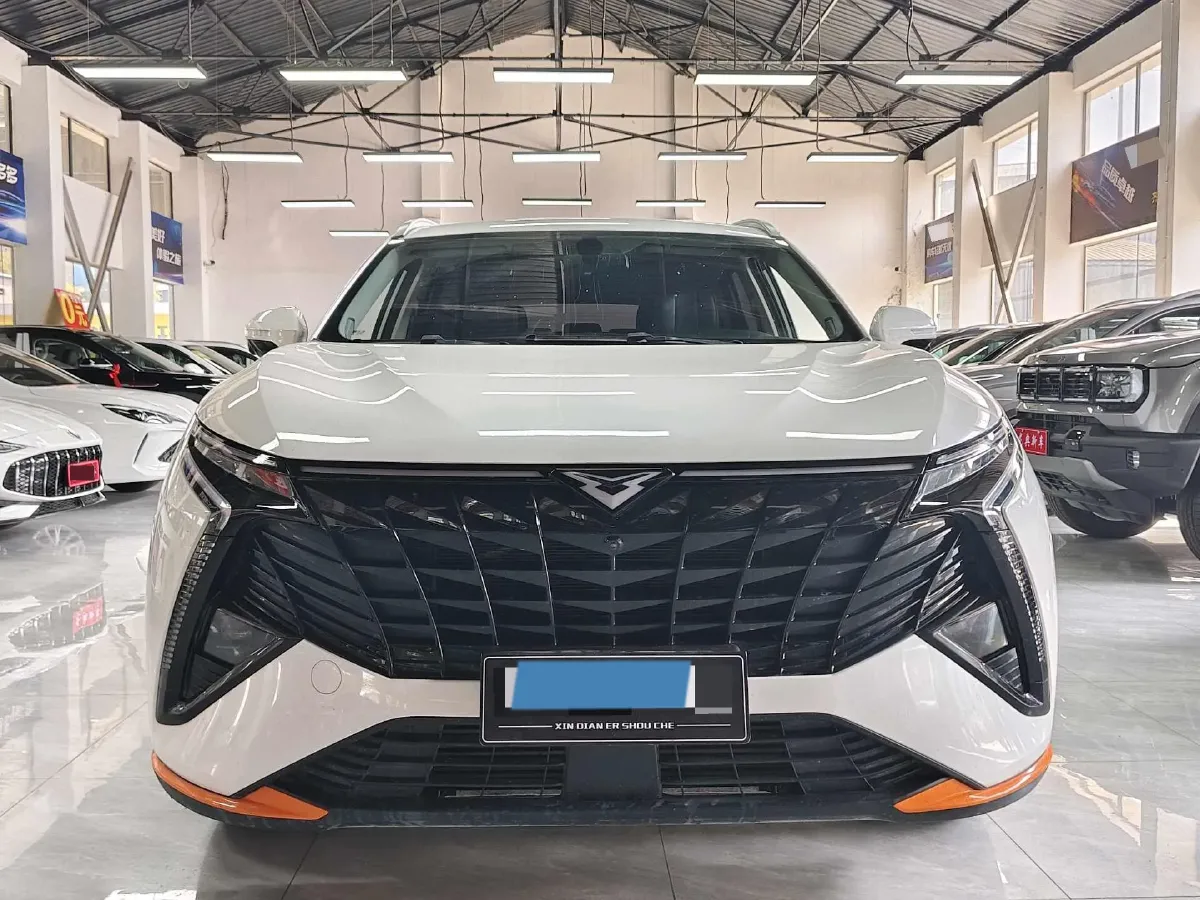 2023 Iveco DeYi 2.5T 122HP L4 6AT,autocango,china used car exporter,china ev exporter,chinese used car exporter,chinese used ev exporter