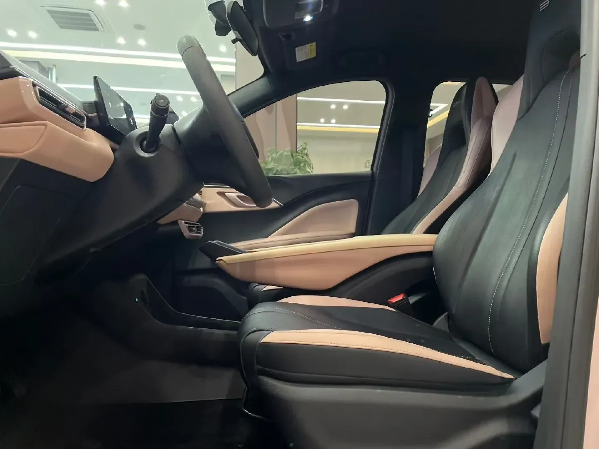 2023 BYD Seagull BEV 30.08KWH,autocango,china used car exporter,china ev exporter,chinese used car exporter,chinese used ev exporter