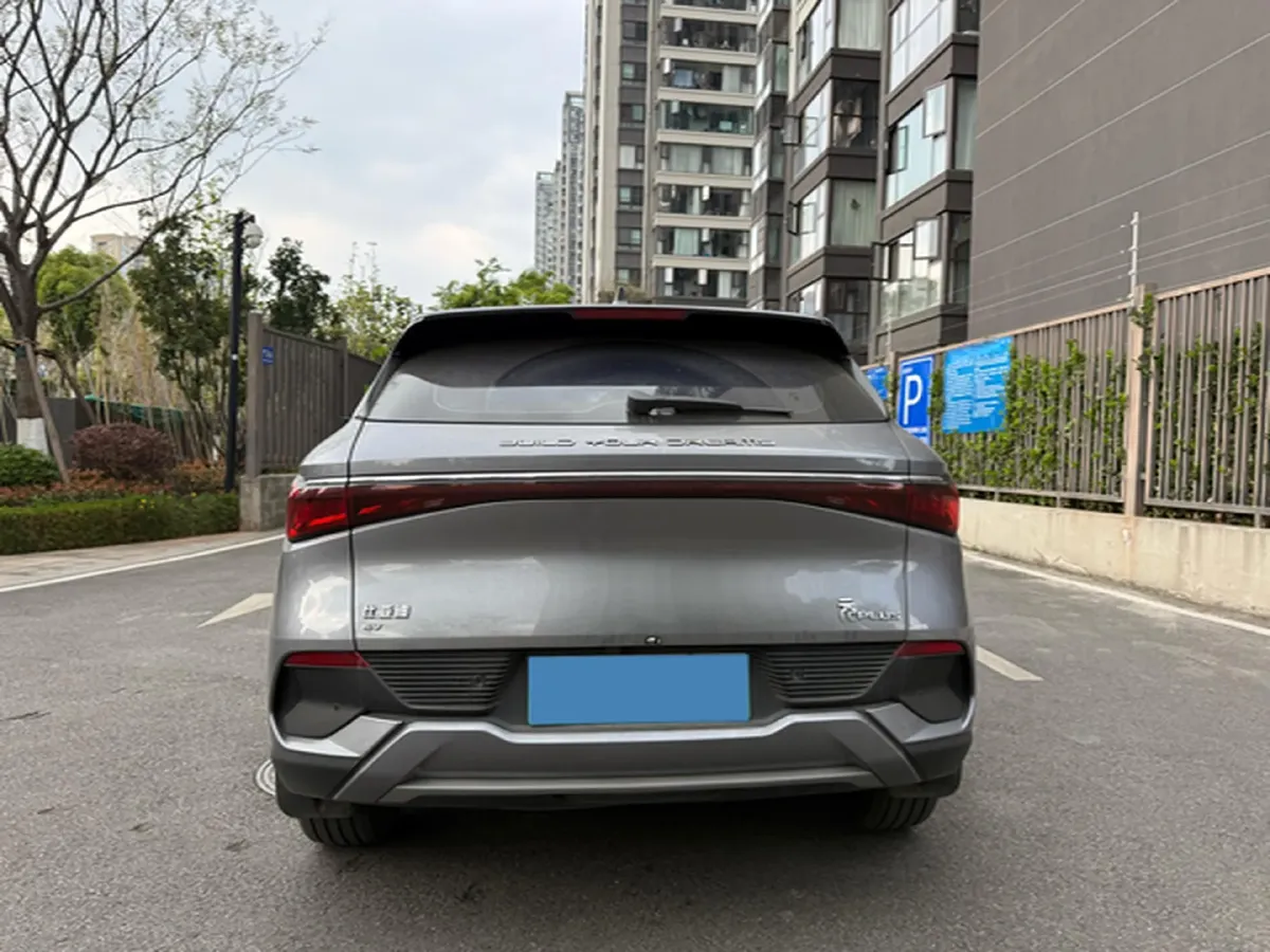 2022 Hycan Z03 BEV 64.23KWH,autocango,china used car exporter,china ev exporter,chinese used car exporter,chinese used ev exporter