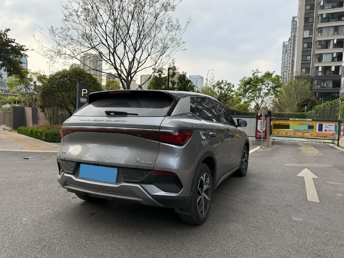 2022 Hycan Z03 BEV 64.23KWH,autocango,china used car exporter,china ev exporter,chinese used car exporter,chinese used ev exporter
