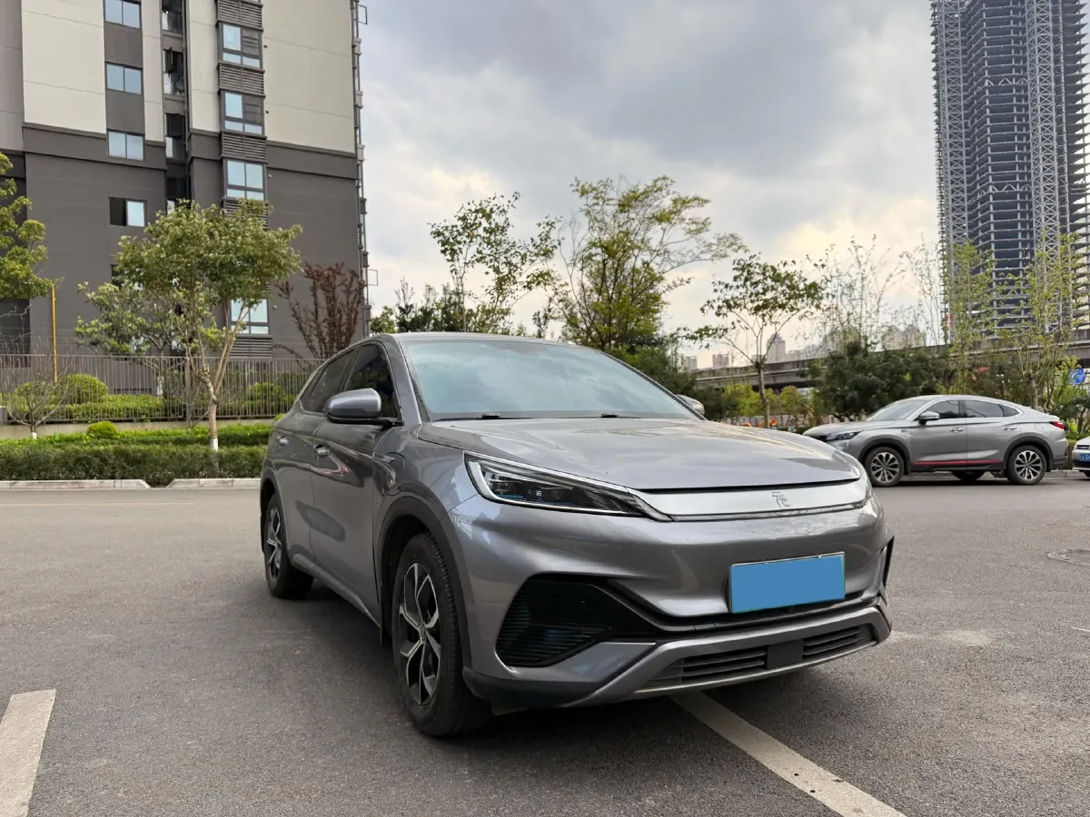 2022 Hycan Z03 BEV 64.23KWH,autocango,china used car exporter,china ev exporter,chinese used car exporter,chinese used ev exporter