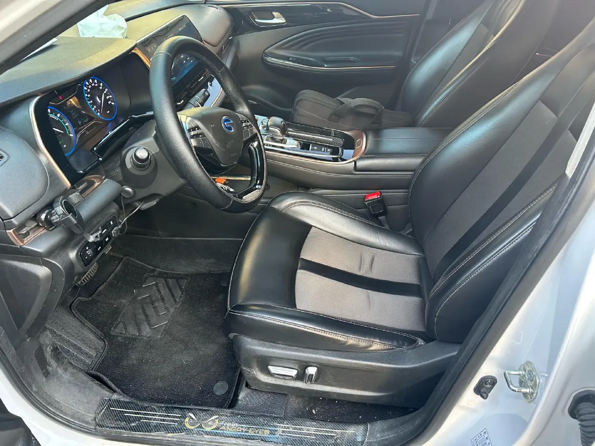 2021 GAC iA5 BEV 58.8KWH,autocango,china used car exporter,china ev exporter,chinese used car exporter,chinese used ev exporter