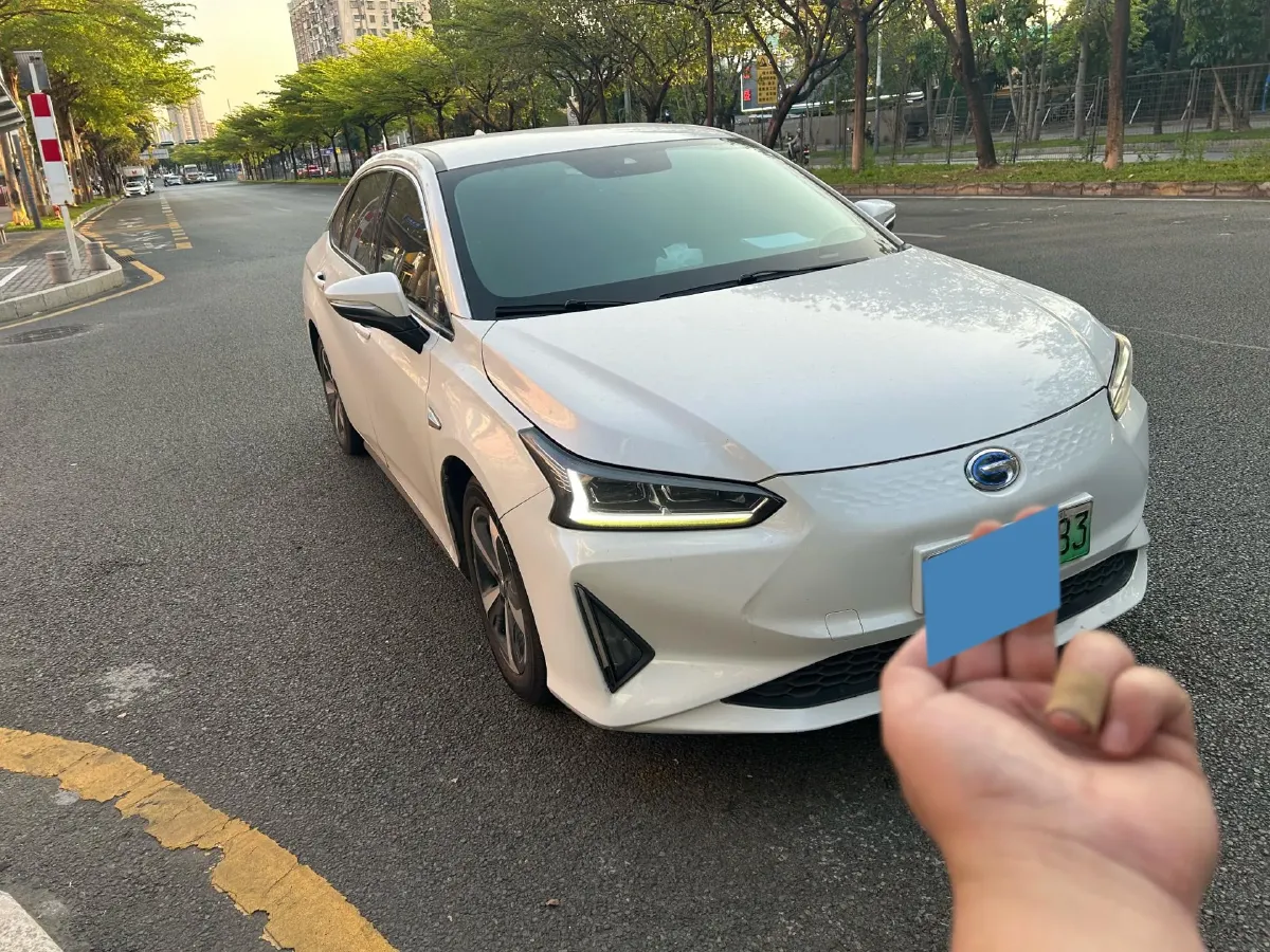 2021 GAC iA5 BEV 58.8KWH,autocango,china used car exporter,china ev exporter,chinese used car exporter,chinese used ev exporter