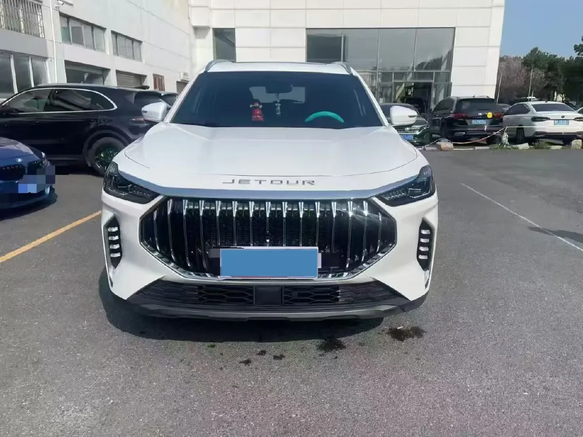 2025 Jetour X70 Plus 1.5T 156HP L4 6DCT,autocango,china used car exporter,china ev exporter,chinese used car exporter,chinese used ev exporter