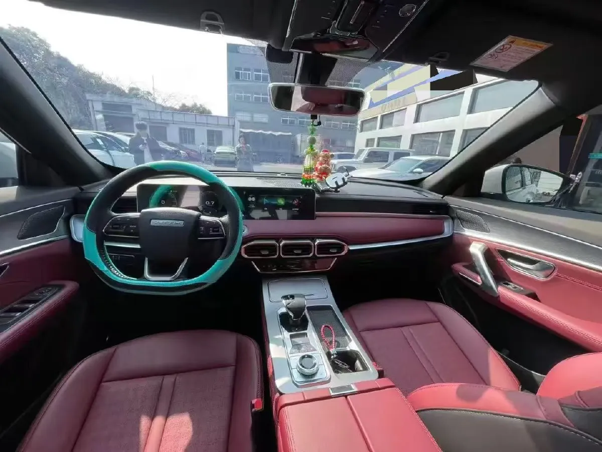 2025 Jetour X70 Plus 1.5T 156HP L4 6DCT,autocango,china used car exporter,china ev exporter,chinese used car exporter,chinese used ev exporter