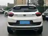 2018 Geely Emgrand GS 1.8L 133HP L4 6DCT