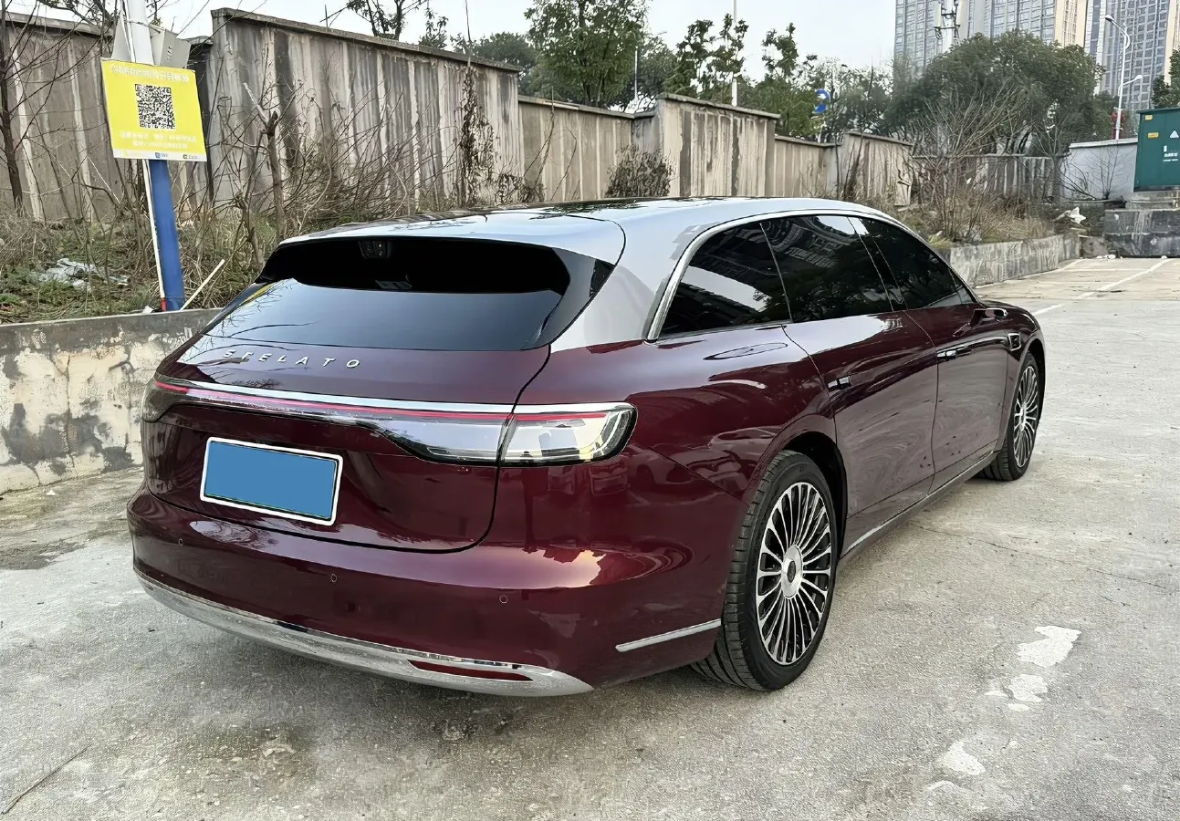 2025 HIMA Stelato S9T BEV,autocango,china used car exporter,china ev exporter,chinese used car exporter,chinese used ev exporter