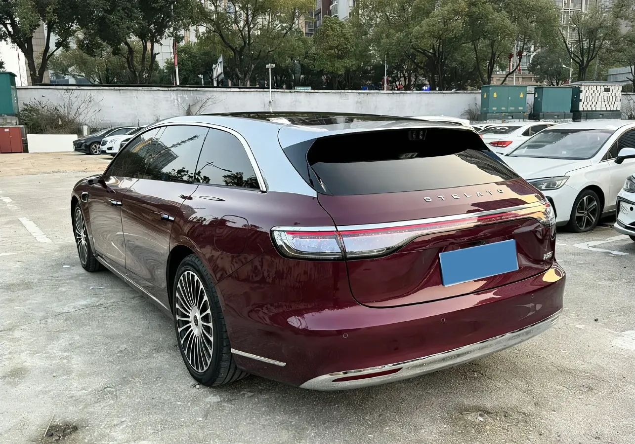 2025 HIMA Stelato S9T BEV,autocango,china used car exporter,china ev exporter,chinese used car exporter,chinese used ev exporter