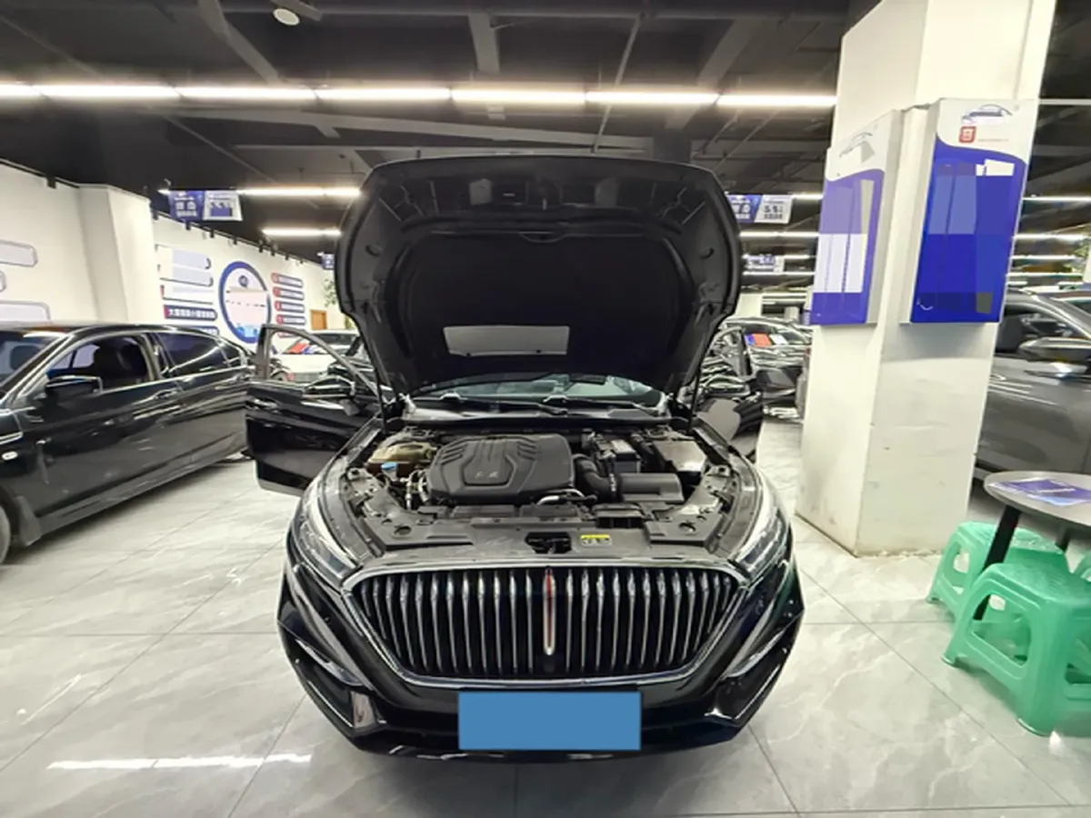 2022 HongQi H5 1.5T 169HP L4 7DCT,autocango,china used car exporter,china ev exporter,chinese used car exporter,chinese used ev exporter