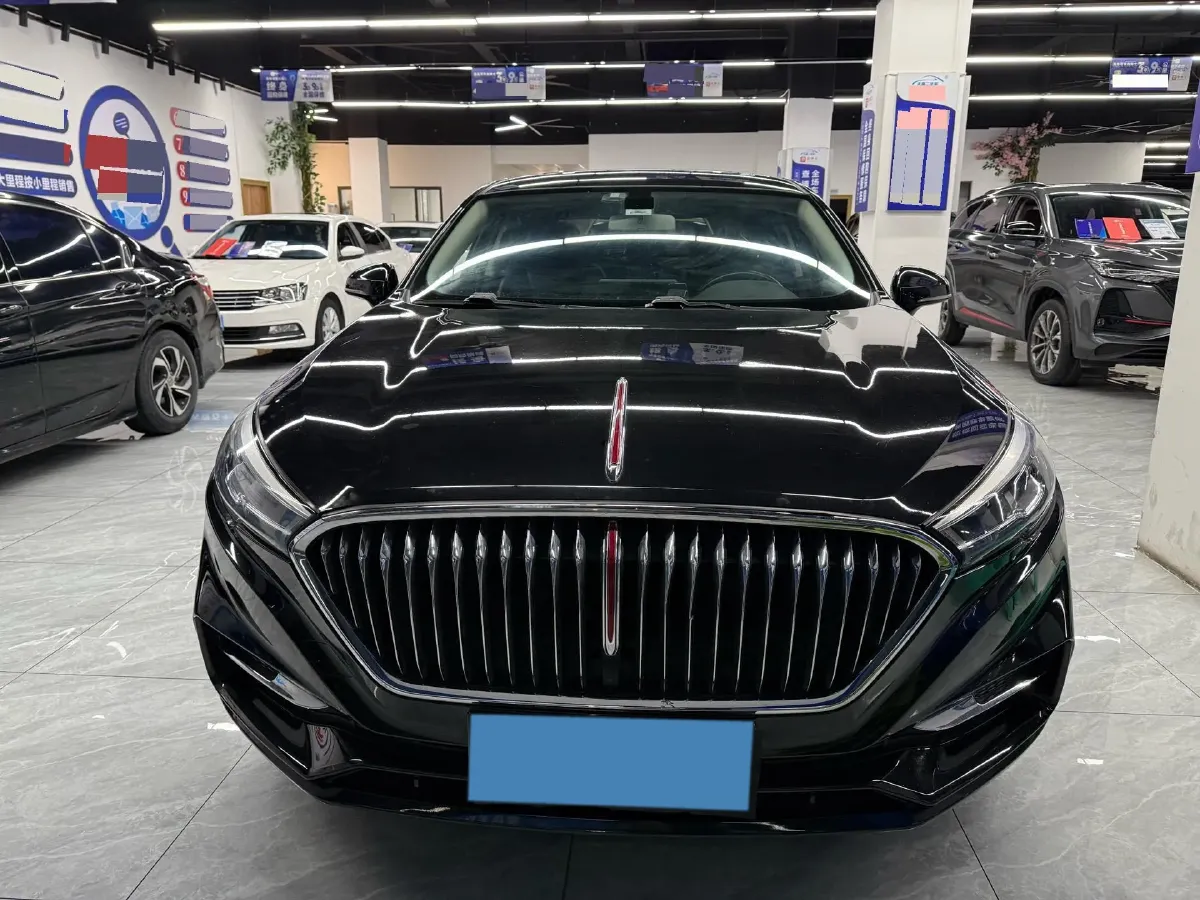2022 HongQi H5 1.5T 169HP L4 7DCT,autocango,china used car exporter,china ev exporter,chinese used car exporter,chinese used ev exporter