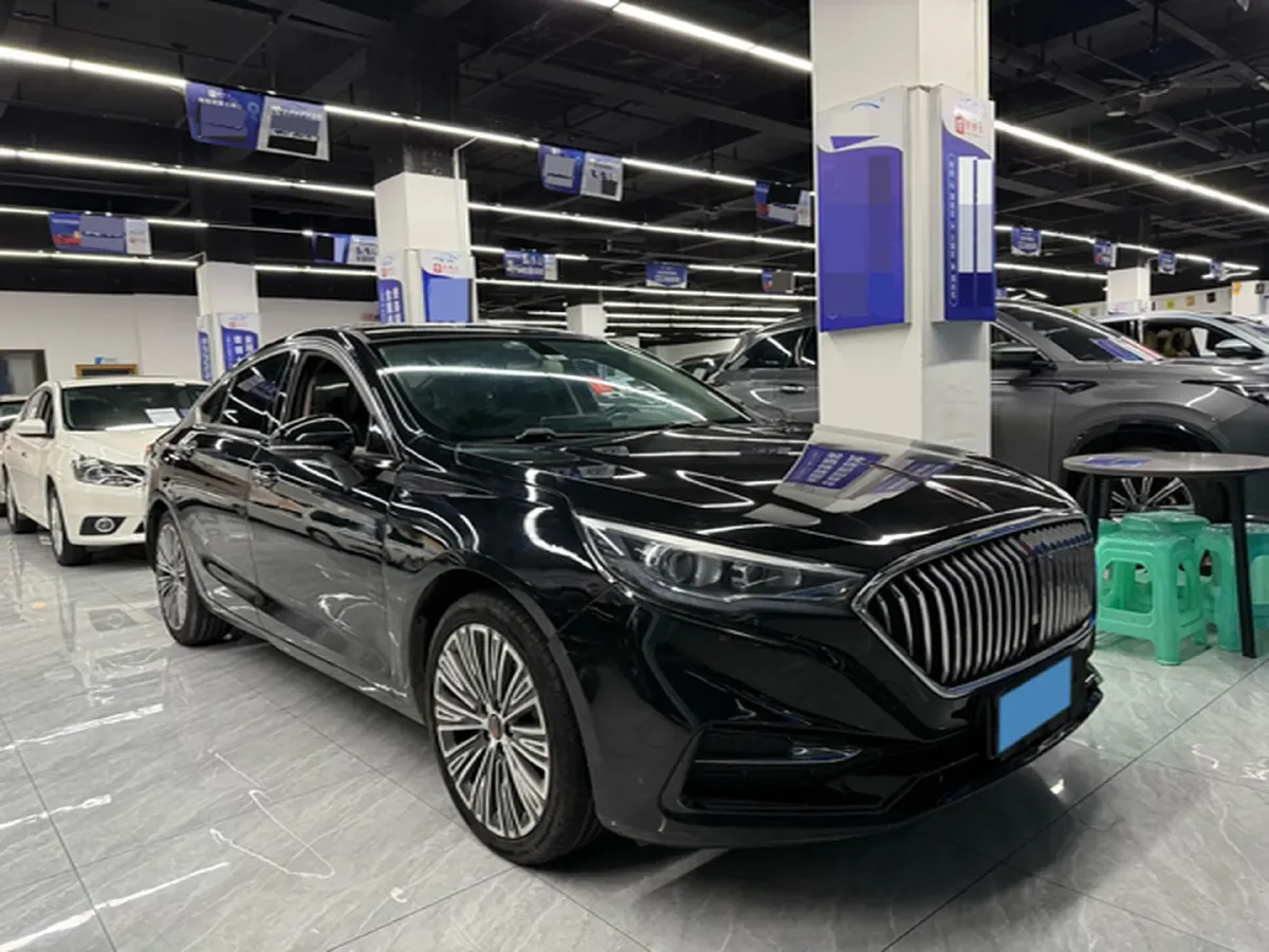 2022 HongQi H5 1.5T 169HP L4 7DCT,autocango,china used car exporter,china ev exporter,chinese used car exporter,chinese used ev exporter