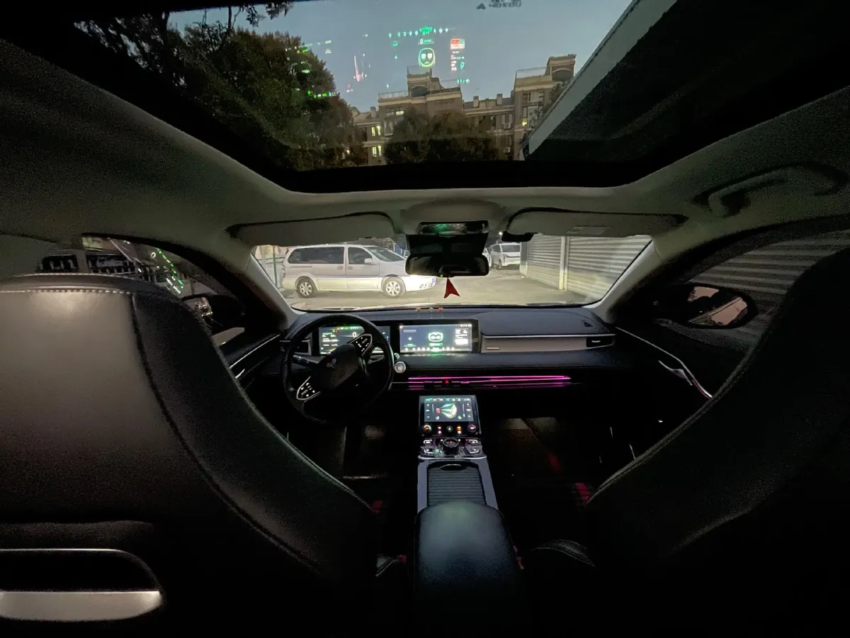 2021 DongFeng Aeolus E70 BEV 52.99KWH,autocango,china used car exporter,china ev exporter,chinese used car exporter,chinese used ev exporter