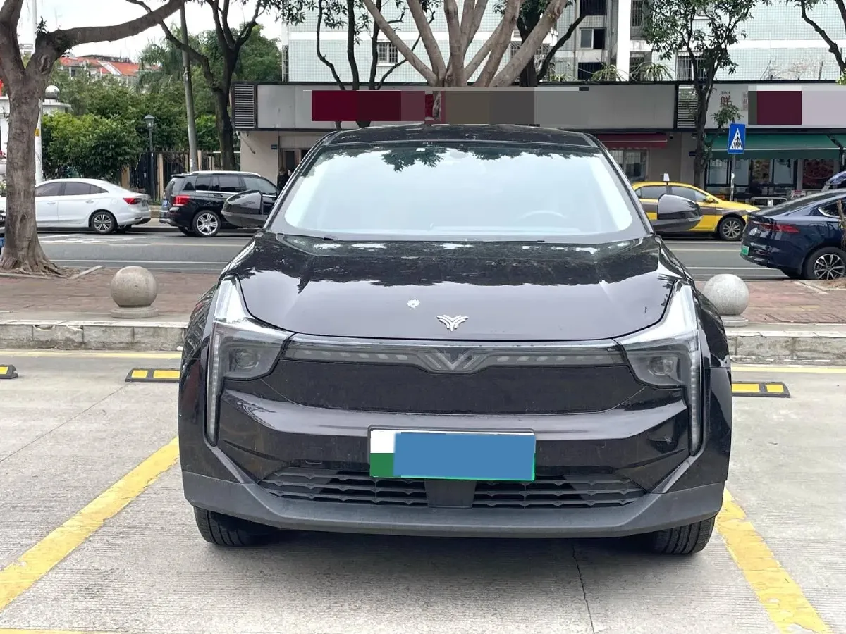 2021 DongFeng Aeolus E70 BEV 52.99KWH,autocango,china used car exporter,china ev exporter,chinese used car exporter,chinese used ev exporter