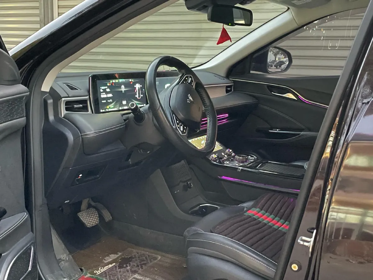 2021 DongFeng Aeolus E70 BEV 52.99KWH,autocango,china used car exporter,china ev exporter,chinese used car exporter,chinese used ev exporter