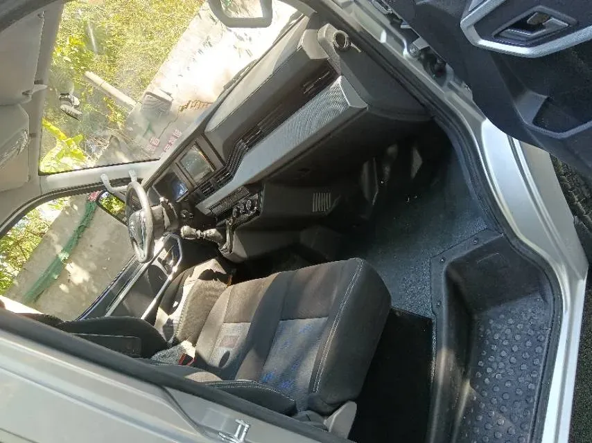 2023 Foton Mars 2.0T 163HP L4 8AT,autocango,china used car exporter,china ev exporter,chinese used car exporter,chinese used ev exporter