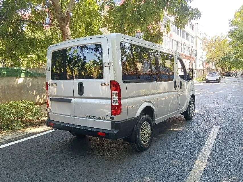 2023 Foton Mars 2.0T 163HP L4 8AT,autocango,china used car exporter,china ev exporter,chinese used car exporter,chinese used ev exporter