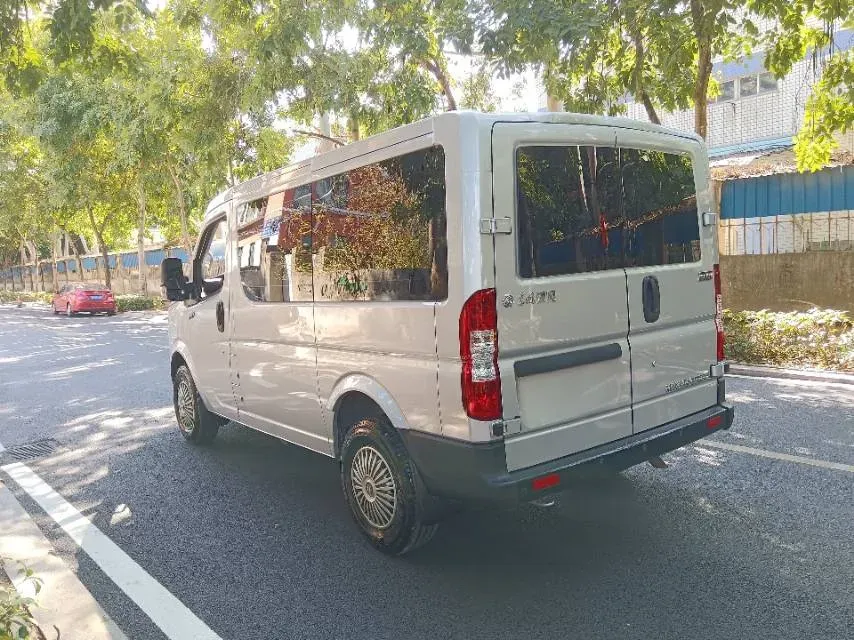 2023 Foton Mars 2.0T 163HP L4 8AT,autocango,china used car exporter,china ev exporter,chinese used car exporter,chinese used ev exporter