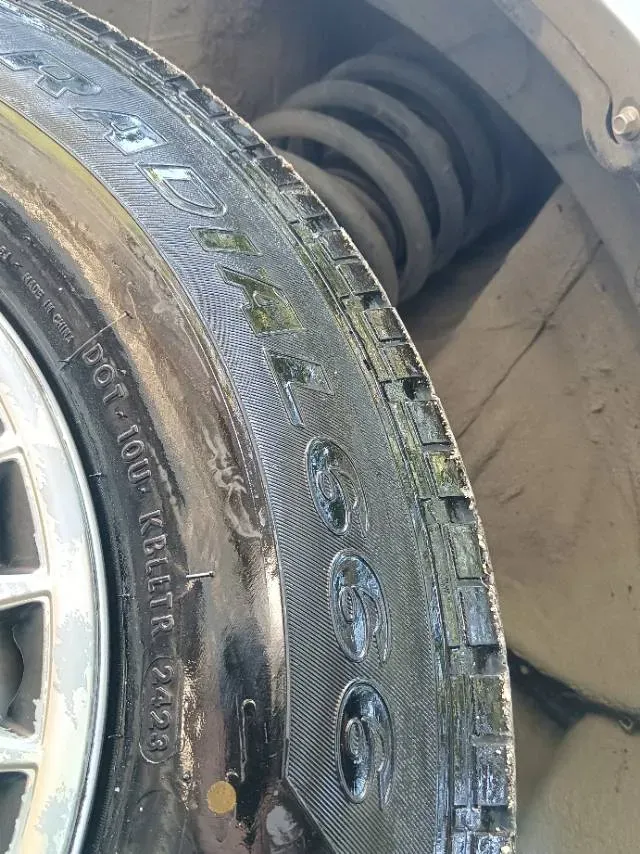 2023 Foton Mars 2.0T 163HP L4 8AT,autocango,china used car exporter,china ev exporter,chinese used car exporter,chinese used ev exporter