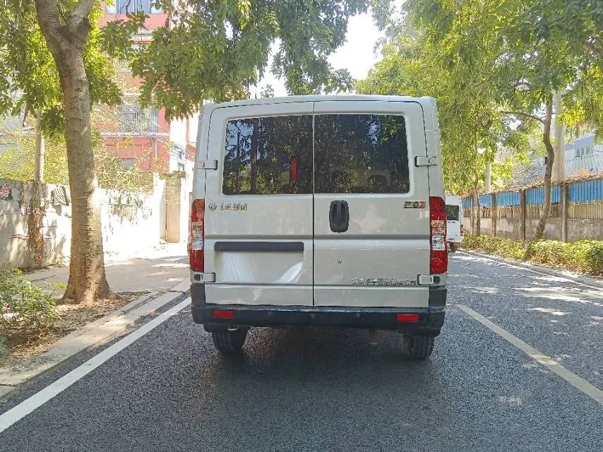 2023 Foton Mars 2.0T 163HP L4 8AT,autocango,china used car exporter,china ev exporter,chinese used car exporter,chinese used ev exporter