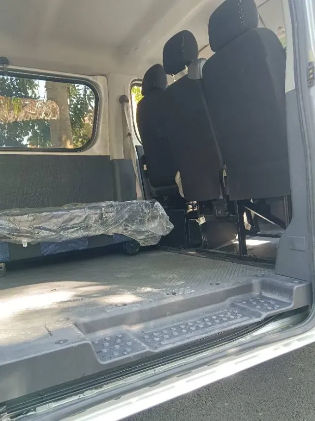 2023 Foton Mars 2.0T 163HP L4 8AT,autocango,china used car exporter,china ev exporter,chinese used car exporter,chinese used ev exporter